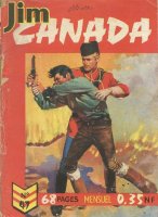Grand Scan Canada Jim n° 47